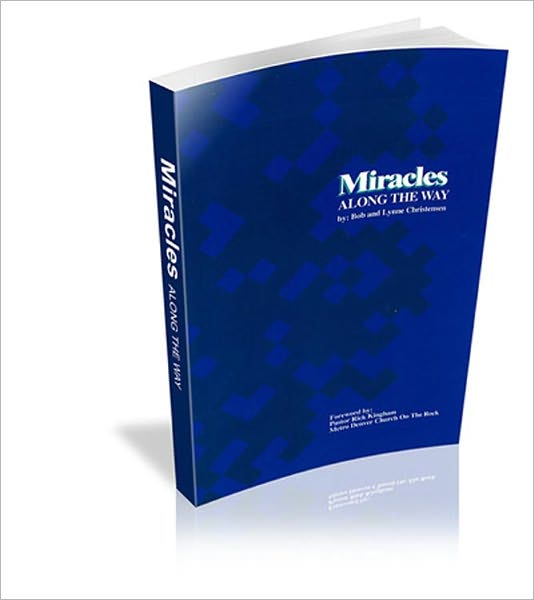 Miracles Along the Way