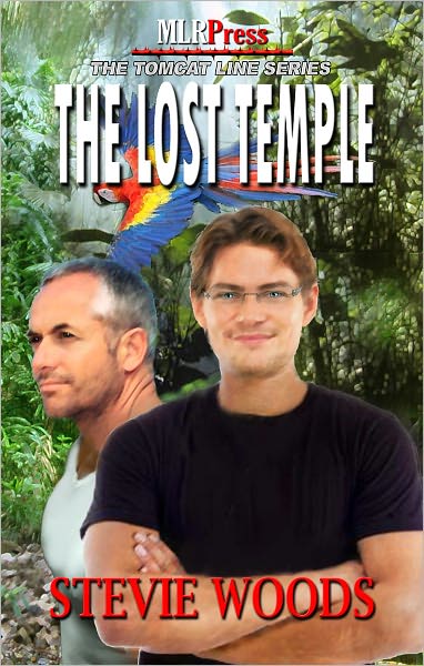 The Lost Temple
