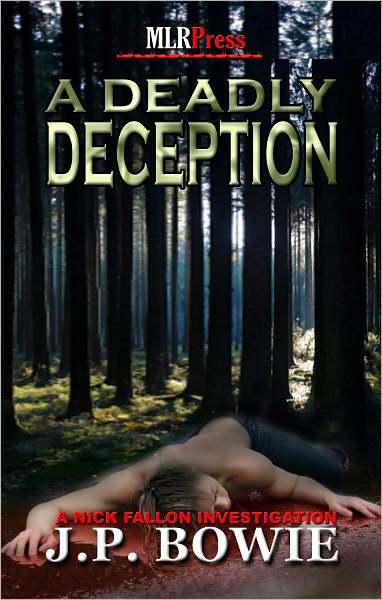 A Deadly Deception