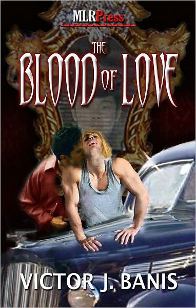 The Blood of Love