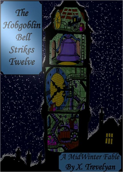 The Hobgoblin Bell Strikes Twelve