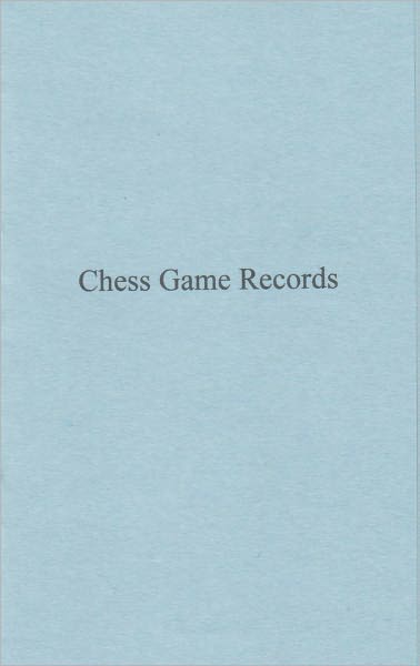 Chess Records