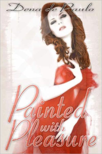 Painted With Pleasure