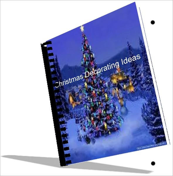 Christmas Decoration Ideas