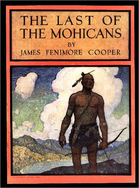 The Last of the Mohicans (Full Version)