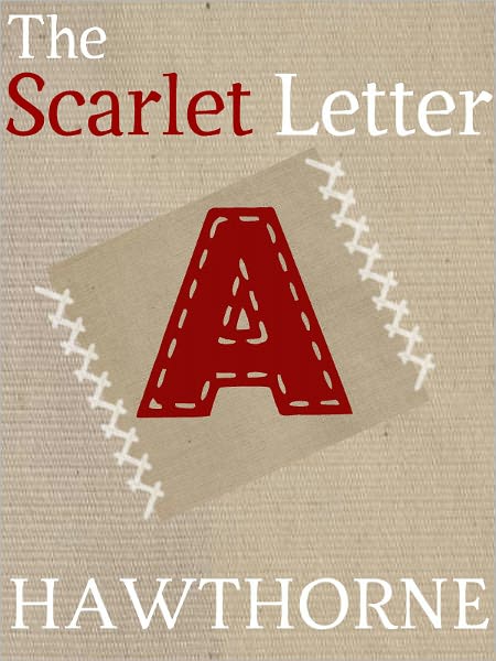 The Scarlet Letter