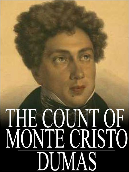 The Count of Monte Cristo by Alexandre Dumas (Original Full Version)