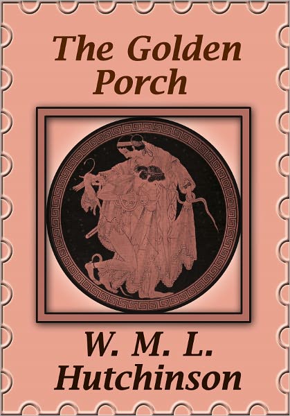 The Golden Porch