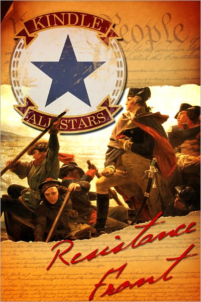 Resistance Front