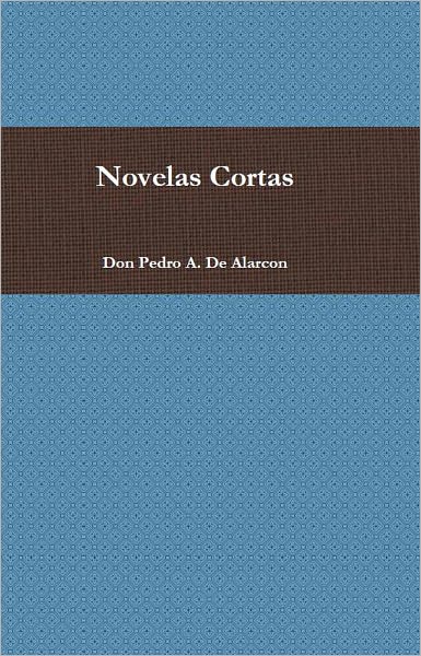 Novelas Cortas