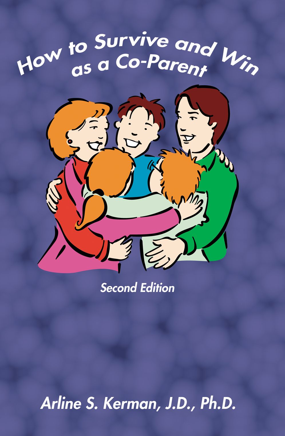 How to Survive and Win as a Co-Parent