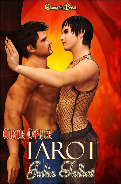 Cirque Caprice: Tarot