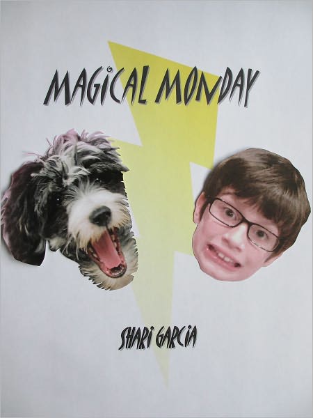 Magical Monday