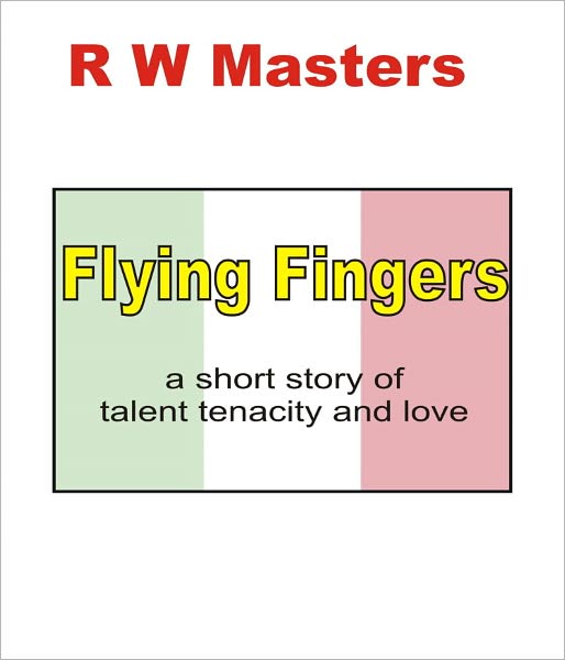 Flying Fingers