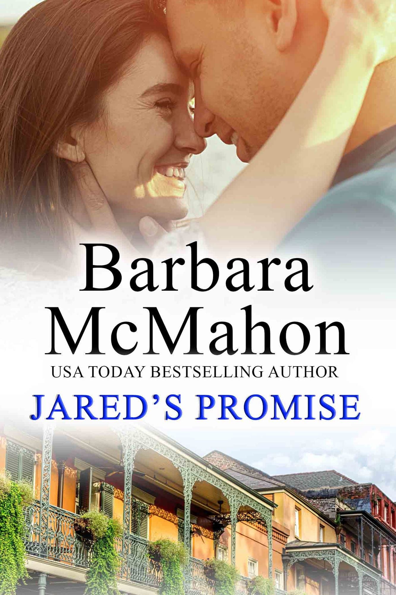 The Bachelor's Baby Promise