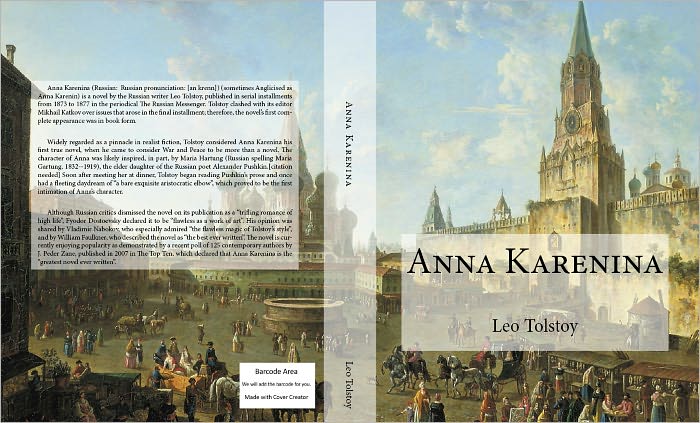 Anna Karenina