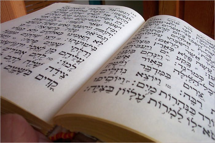 ancient Jewish Proverbs