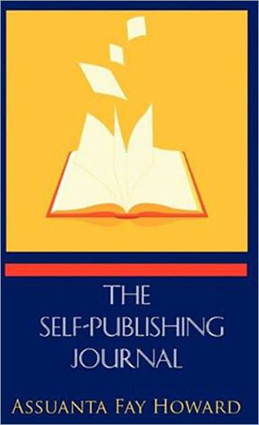The Self-Publishing Journal