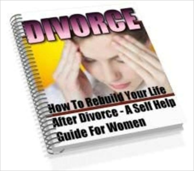 A Woman's Guide to Survive a Divorce