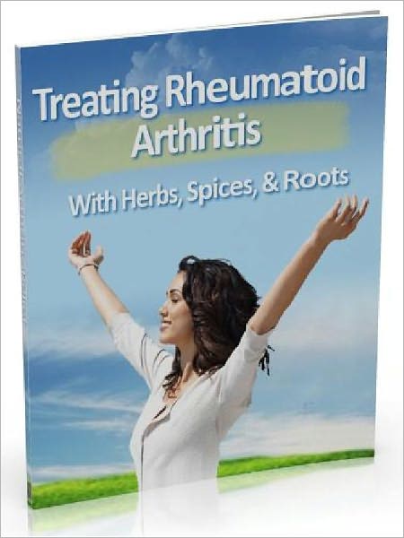 Natural Arthritis Relief- The Secret To Reversing Rheumatoid Arthritis (Master Edition)