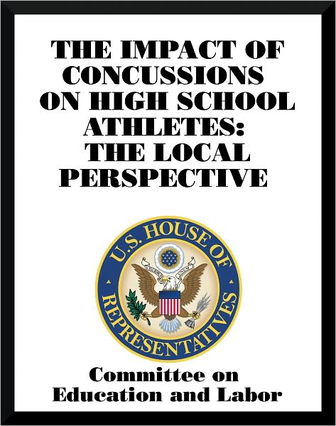 The Impact of Concussions on High School Athletes: The Local Perspective