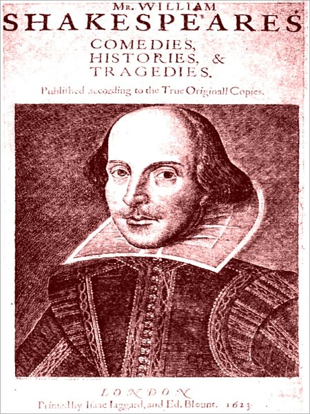 The Facts About Shakespeare [Illustrated]