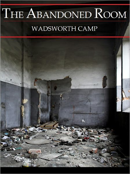 The Abandonded Room (Full Version)