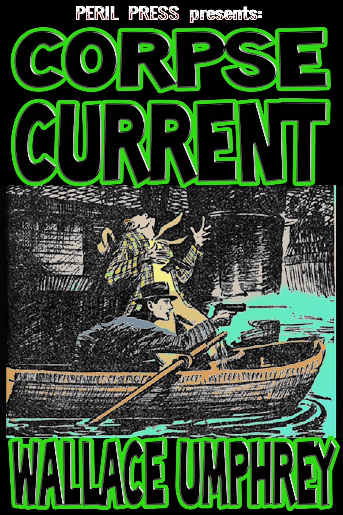Corpse Current