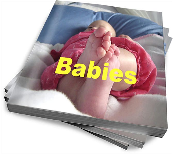 Discover More About The World Of Babies – What You Need To Know