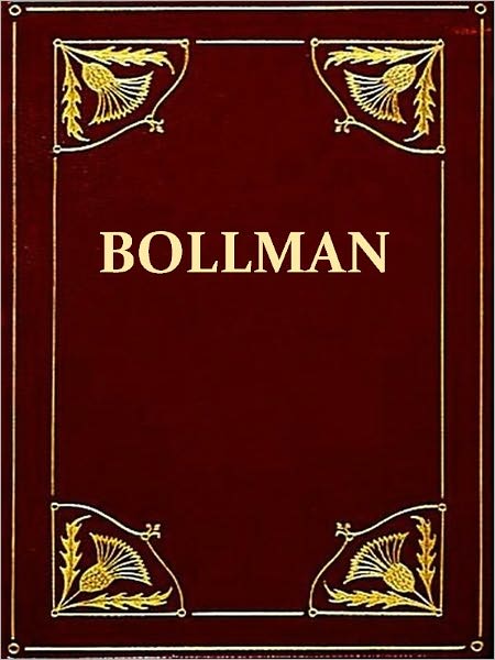 The Engineering Contributions of Wendel Bollman [Illustrated]