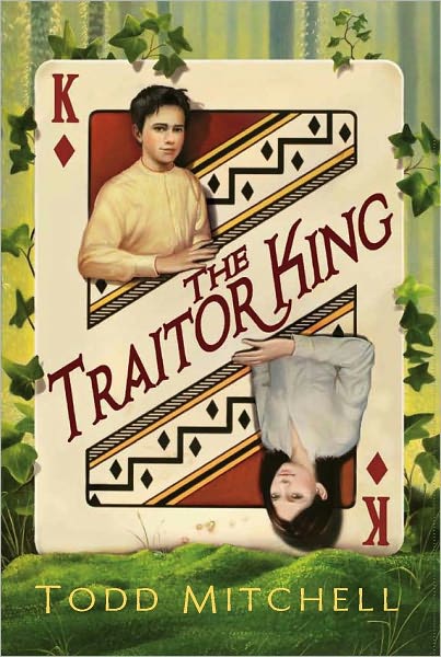 Traitor King