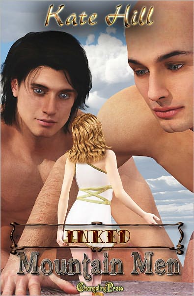 Inked: Mountain Men