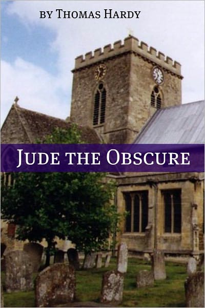 Jude the Obscure (Annotated)