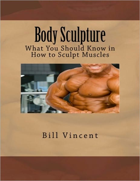 Body Sculpture
