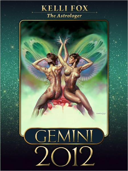 Kelli Fox Gemini 2012