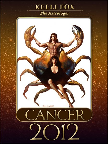 Kelli Fox Cancer 2012