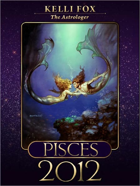 Kelli Fox Pisces 2012