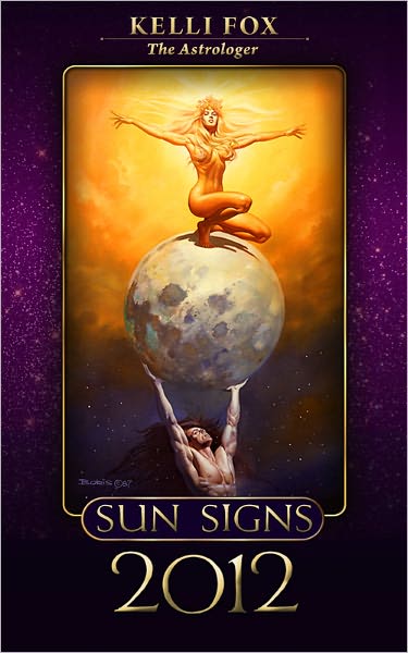 Kelli Fox Sun Signs 2012