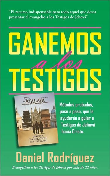 Ganemos a los Testigos