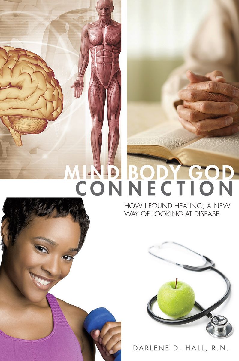 Mind-Body-God Connection