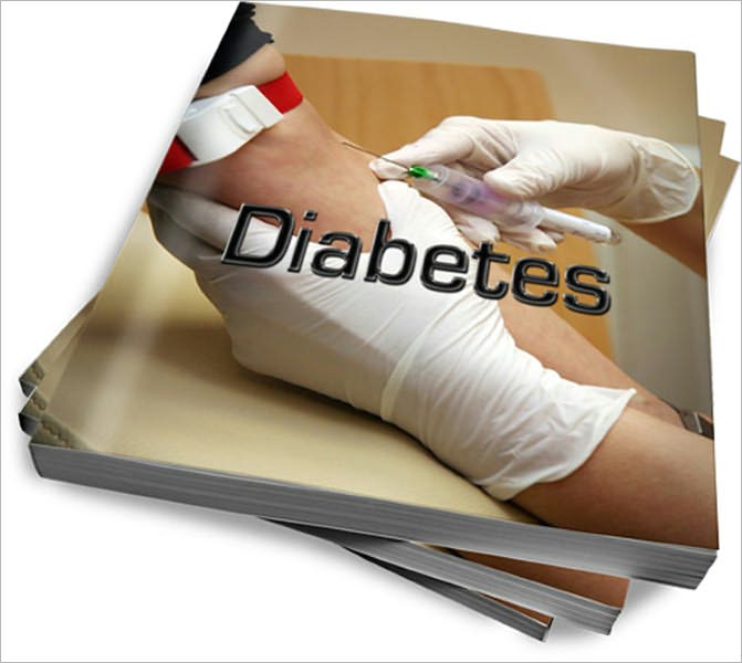 Know Your Risks Of Diabetes – Here's a Complete Guide