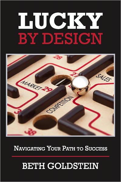 Lucky By Design