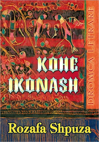 Koh&euml; Ikonash