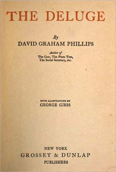 The Deluge