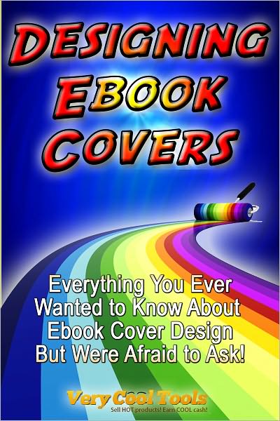 Designing Ebook Covers