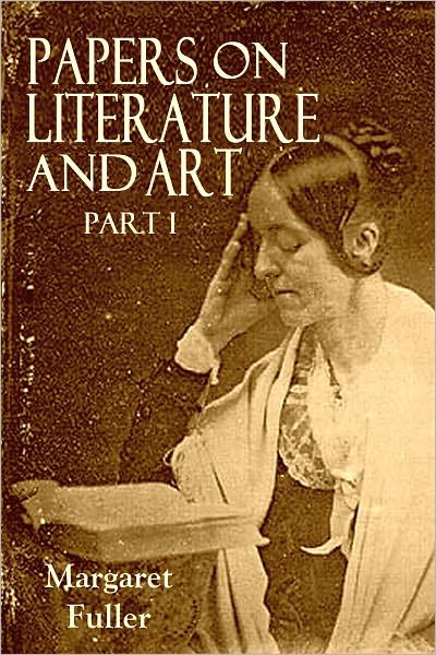 PAPERS ON LITERATURE AND ART - Part I