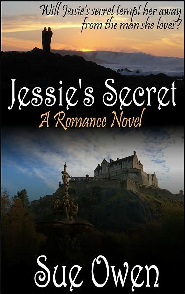 Jessie's Secret