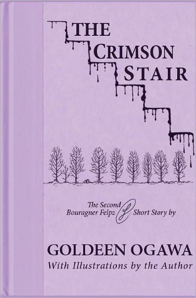 The Crimson Stair