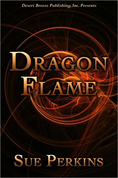 Dragon Flame