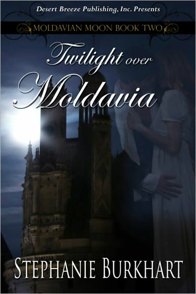 Twilight Over Moldavia